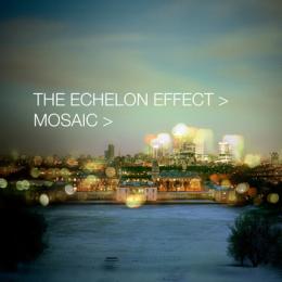 Echelon Effect : Mosaic [CD]