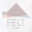 Nils Frahm : Felt [CD]