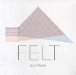 Nils Frahm : Felt [CD]