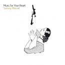 Music For Your Heart : Turning Marvel [CD]