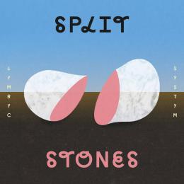 Lymbyc Systym : Split Stones [CD]