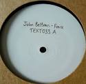 John Beltran : Faux [12"]