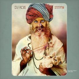 DJ Koze : Reincarnations Part 2 [CD]