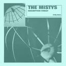 Mistys : Redemption Forest [LP]
