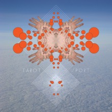 Fuck Buttons : Tarot Sport [CD]