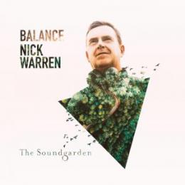 Nick Warren : The Soundgarden [2xCD]