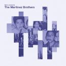 Martinez Brothers : Fabric Presents  The Martinez Brothers [CD]