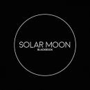 Solar Moon : Black Book [CD]