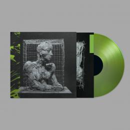 Forest Swords : Bolted [LP]