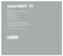 Supersilent : 10 [CD]
