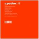 Supersilent : 11 [LP]