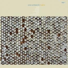 Oren Ambarchi : Hubris [CD]