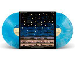 Explosions In The Sky : Big Bend (An Original Soundtrack For Public Television) [2xLP]