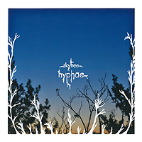 Skytree : Hyphae [CD-R]