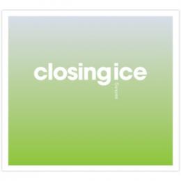 Senking : Closing Ice [CD]