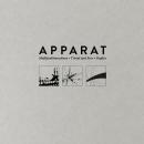 Apparat : Multifunktionsebene, Tttrial and Eror, Duplex [3xCD]