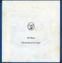 Boats : The Ballad Of The Eagle [CD]