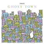 Owen : Ghost Town [CD]