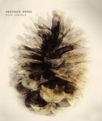 Hior Chronik : Unspoken Words [CD]