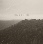 Sima Kim : Songs [CD-R]