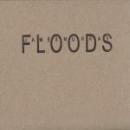 James Murray : Floods [CD-R]