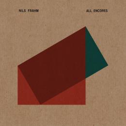 Nils Frahm : All Encores [CD]