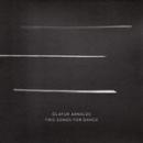 Olafur Arnalds : Two Songs For Dance [7"]