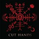 Cut Hands : Black Mamba [CD]