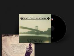 Vatican Shadow : Church Of All Hallows' Eve [CD]