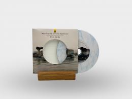 Mikael Lind & Johanna Sjunnesson : Wave Cycles [CD-R]