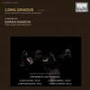 Sarah Davachi : Long Gradus [CD]