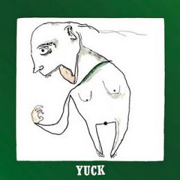 Yuck : S/T (Deluxe Version) [2xCD]