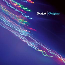 Skalpel : Origins [CD]