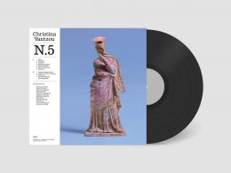 Christina Vantzou : No.5 [LP]