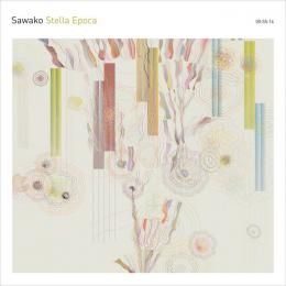 Sawako : Stella Epoca [CD]
