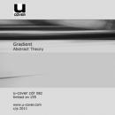 Gradient : Abstract Theory [CD-R]