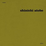 Shinichi Atobe : Butterfly Effect [CD]