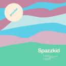Spazzkid : Promise EP [CD]