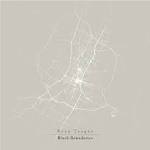 Ryan Teague : Block Boundaries [CD]