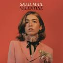 Snail Mail : Valentine [CD]