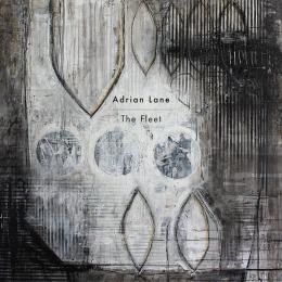 Adrian Lane : The Fleet [CD-R]