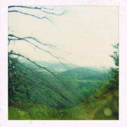 Eskimeaux : Two Mountains [CD-R]