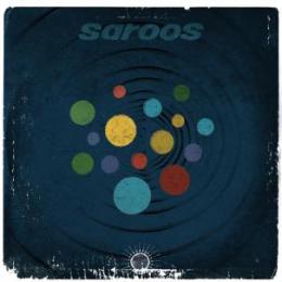 Saroos : See Me Not [CD]