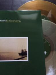 Mineral : Endserenading [2xLP]