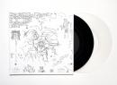 Nicolas Jaar : Telas [2xLP]