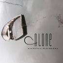 Gianluca Pischedda : Alone [CD]