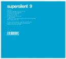 Supersilent : 9 [CD]