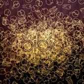 Bibio : Apple & The Tooth [CD]