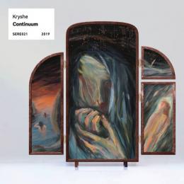 Kryshe : Continuum [CD]