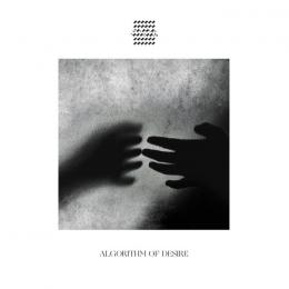 Same Waves : Algorithm Of Desire [CD]